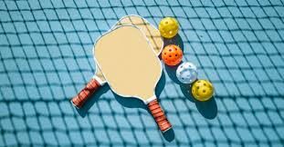Buy Everything Pickleball Here!